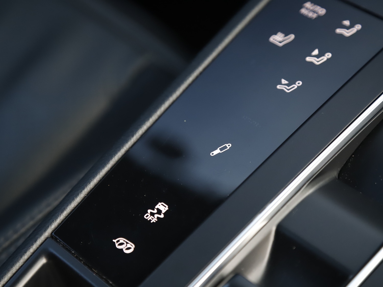 Used Porsche Macan 2024 for sale - 77494114: Photo 36