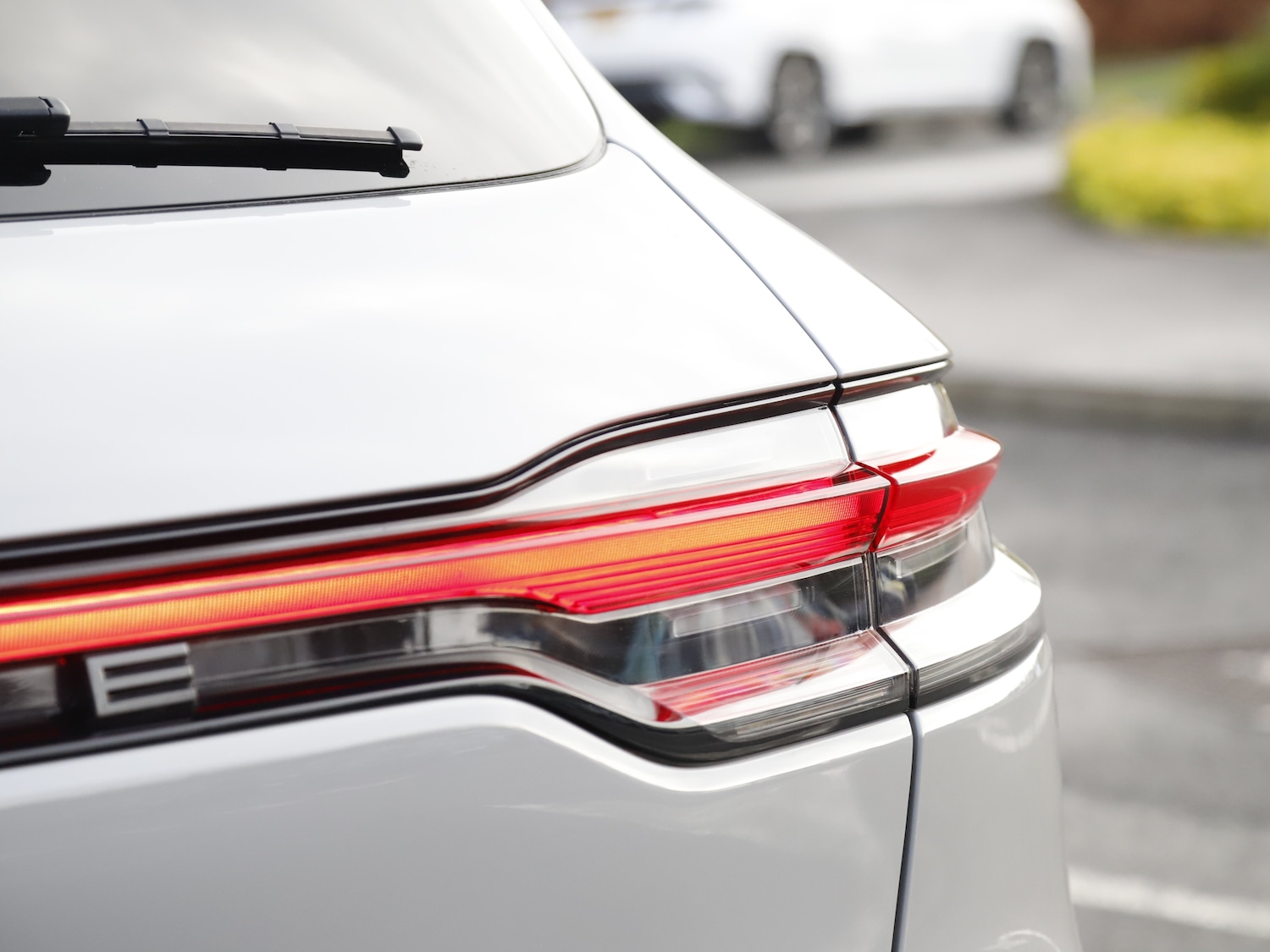 Used Porsche Macan 2024 for sale - 77494114: Photo 40