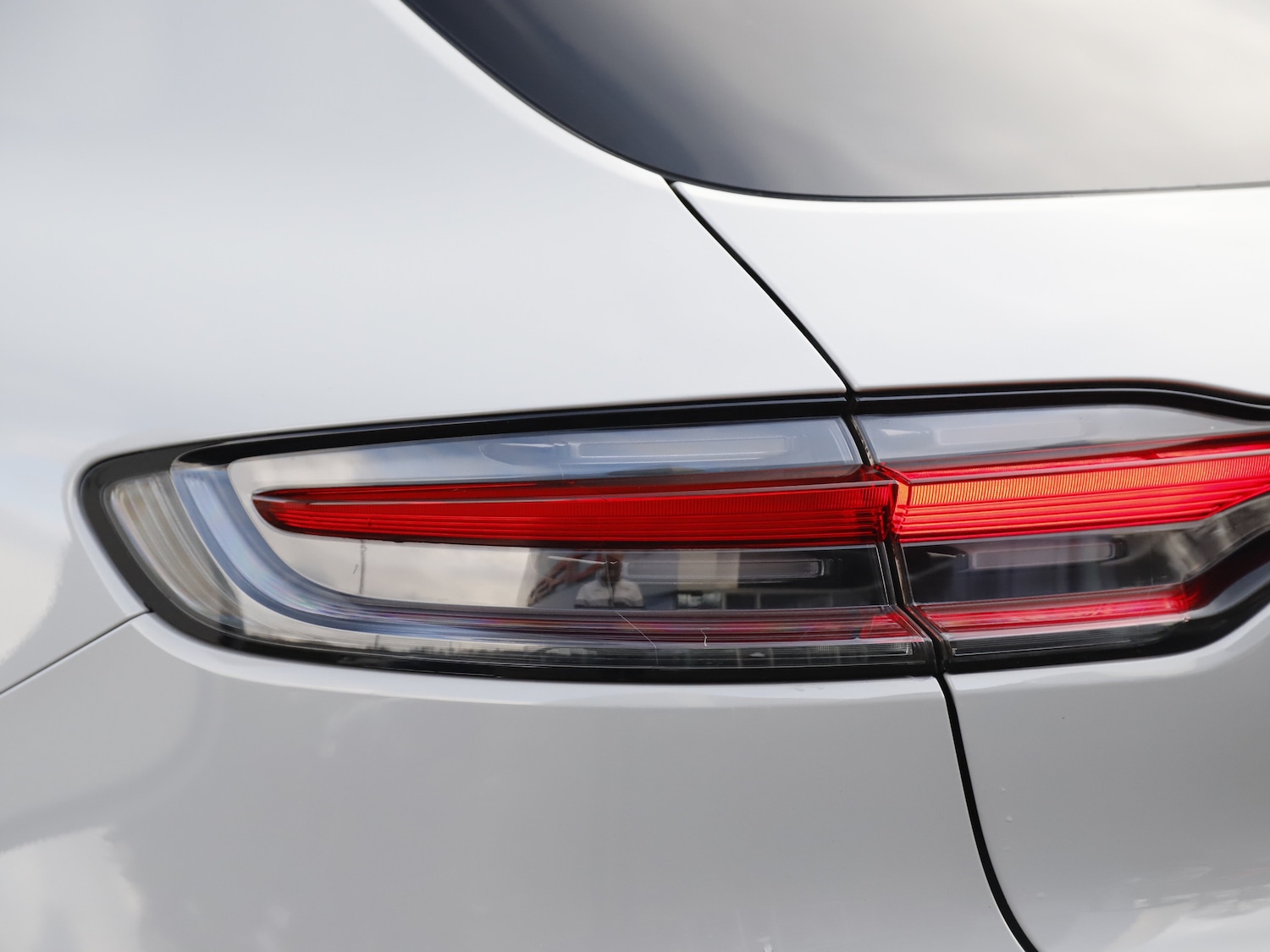 Used Porsche Macan 2024 for sale - 77494114: Photo 41