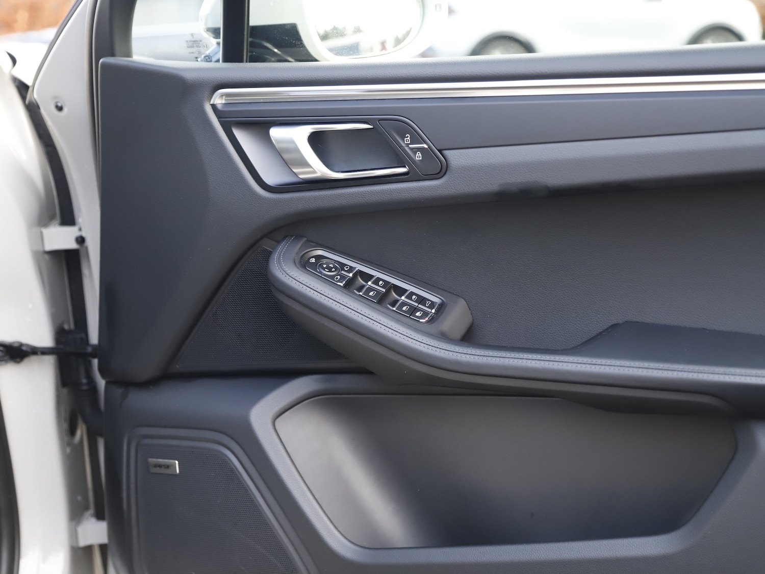 Used Porsche Macan 2024 for sale - 77494114: Photo 42