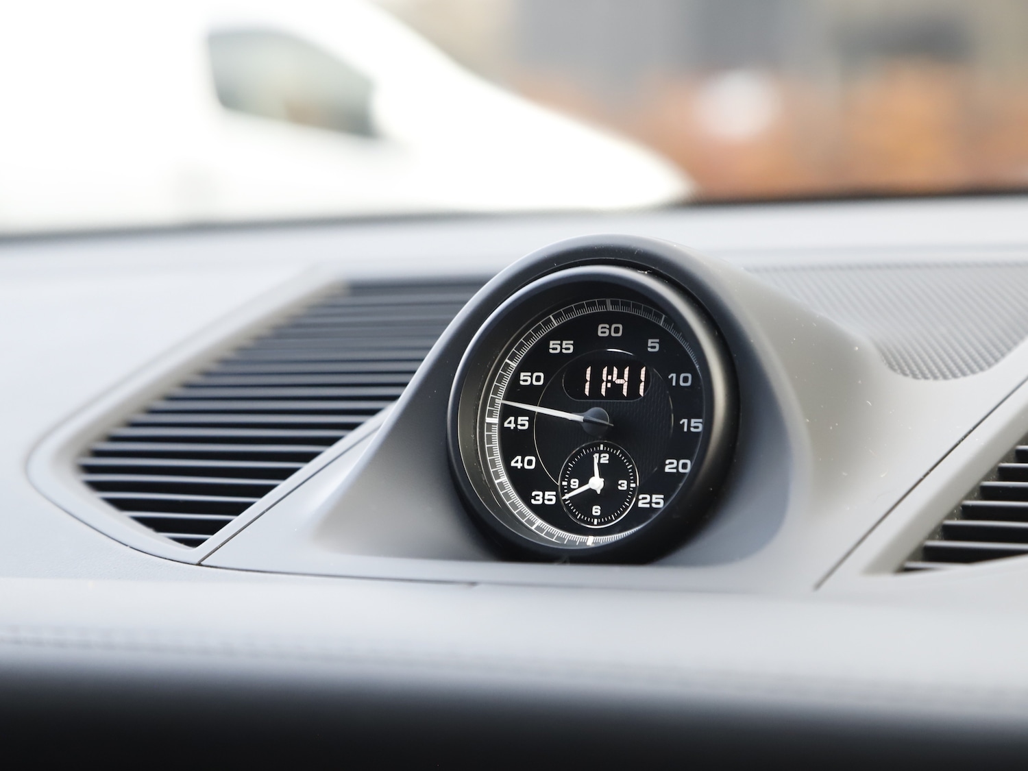 Used Porsche Macan 2024 for sale - 77494114: Photo 43