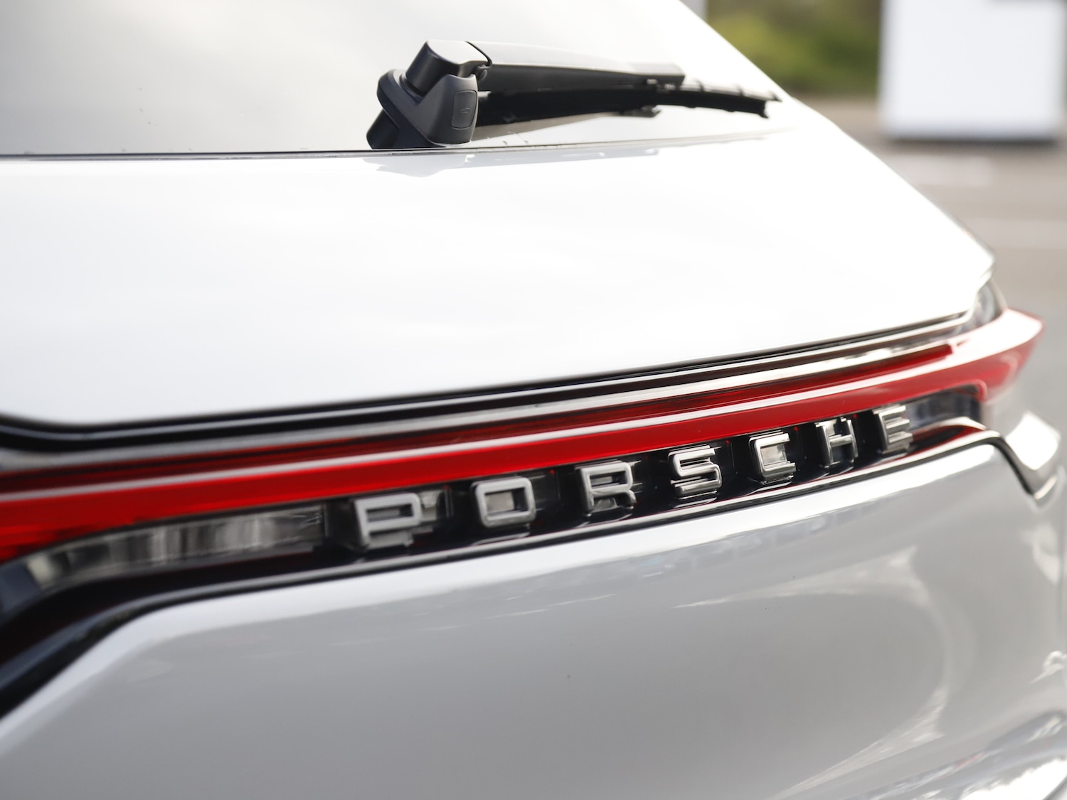 Used Porsche Macan 2024 for sale - 77494114: Photo 44