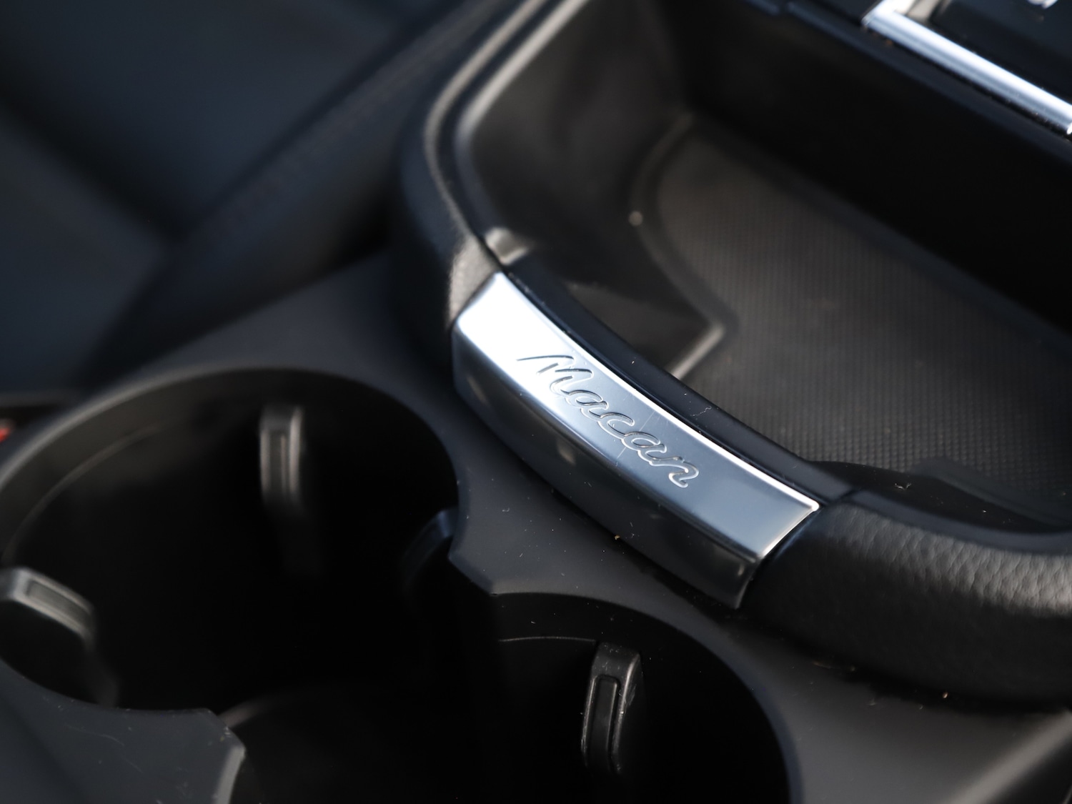 Used Porsche Macan 2024 for sale - 77494114: Photo 45