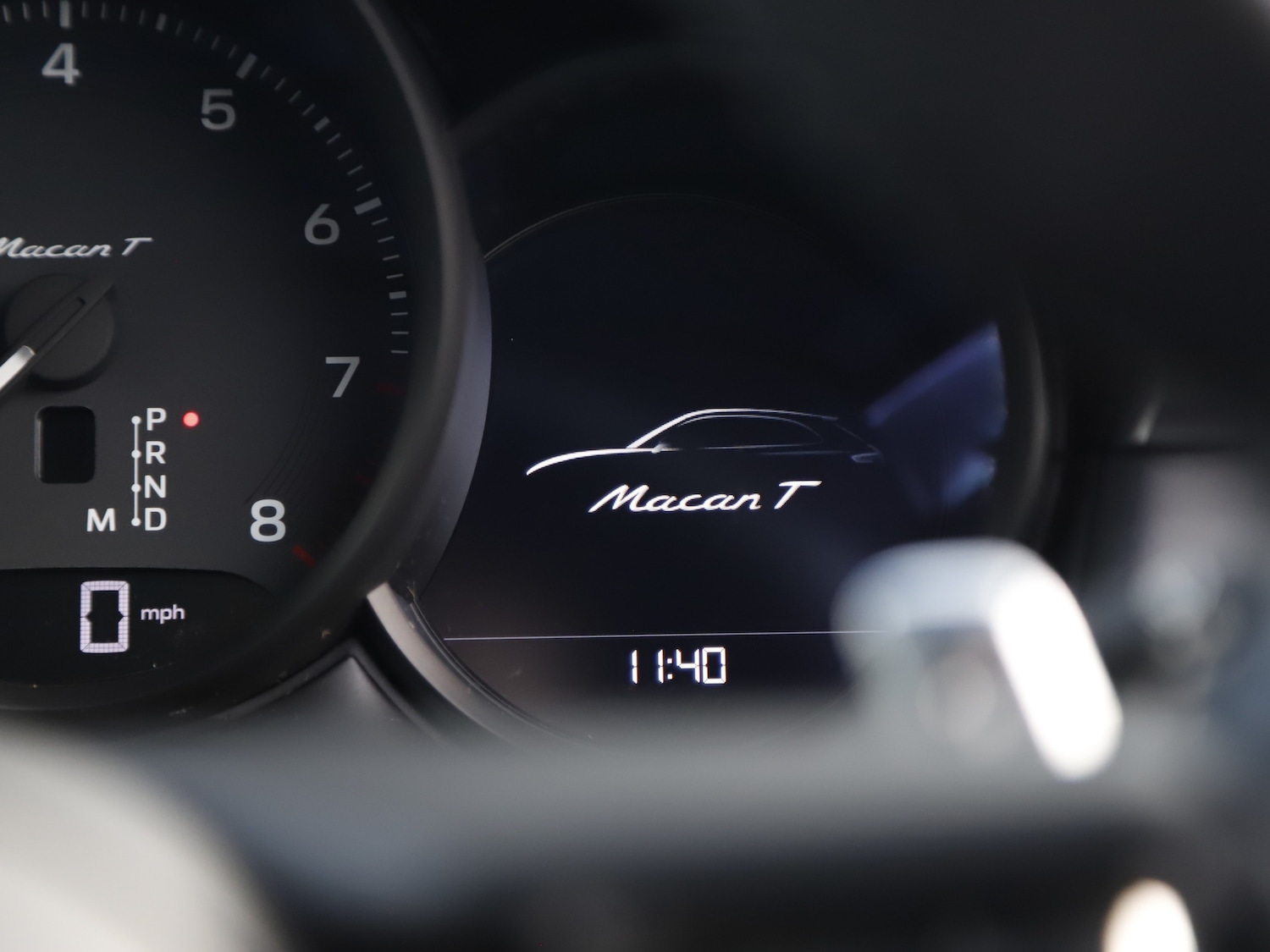 Used Porsche Macan 2024 for sale - 77494114: Photo 46