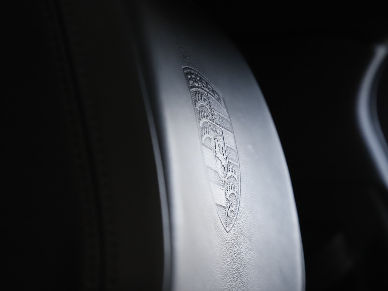 Used Porsche Macan 2024 for sale - 77494114: Photo 48