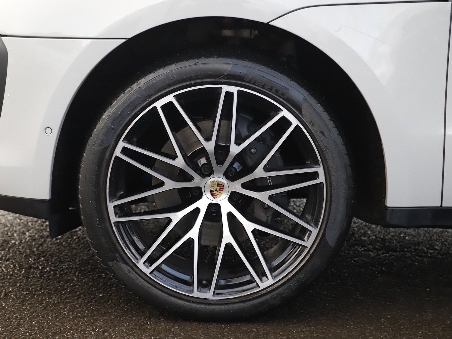 Used Porsche Macan 2024 for sale - 77494114: Photo 5