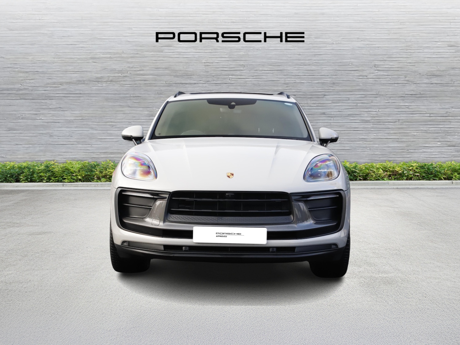 Used Porsche Macan 2024 for sale - 77494114: Photo 7