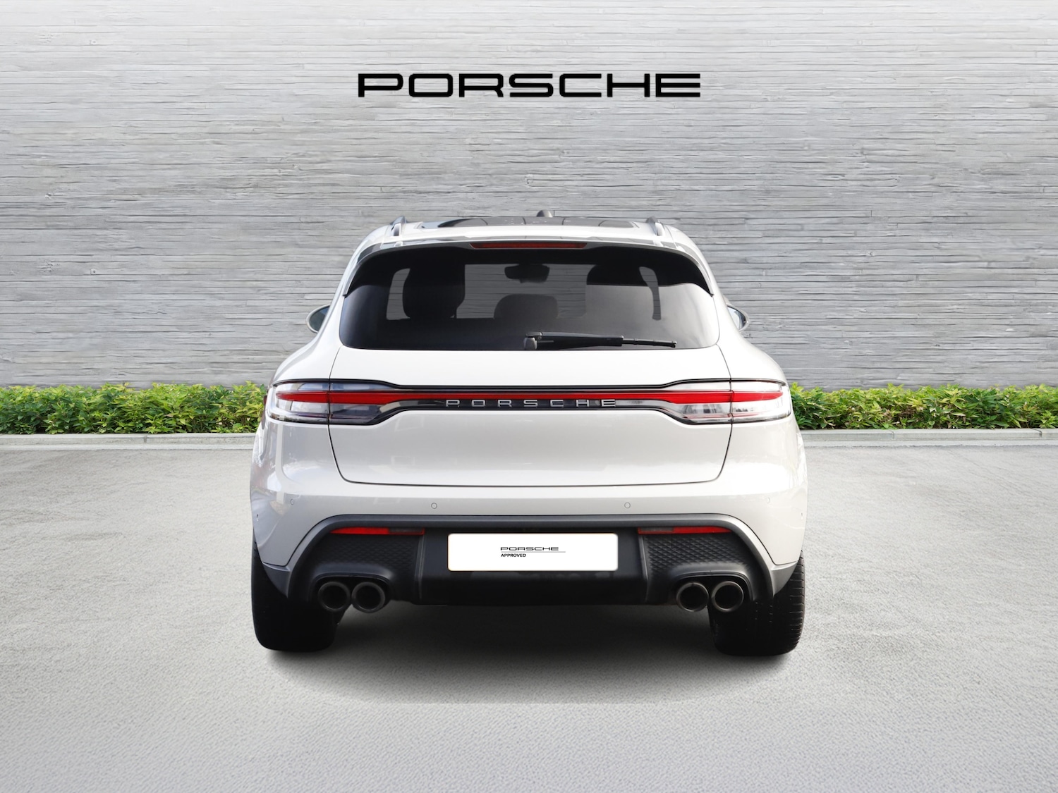 Used Porsche Macan 2024 for sale - 77494114: Photo 8