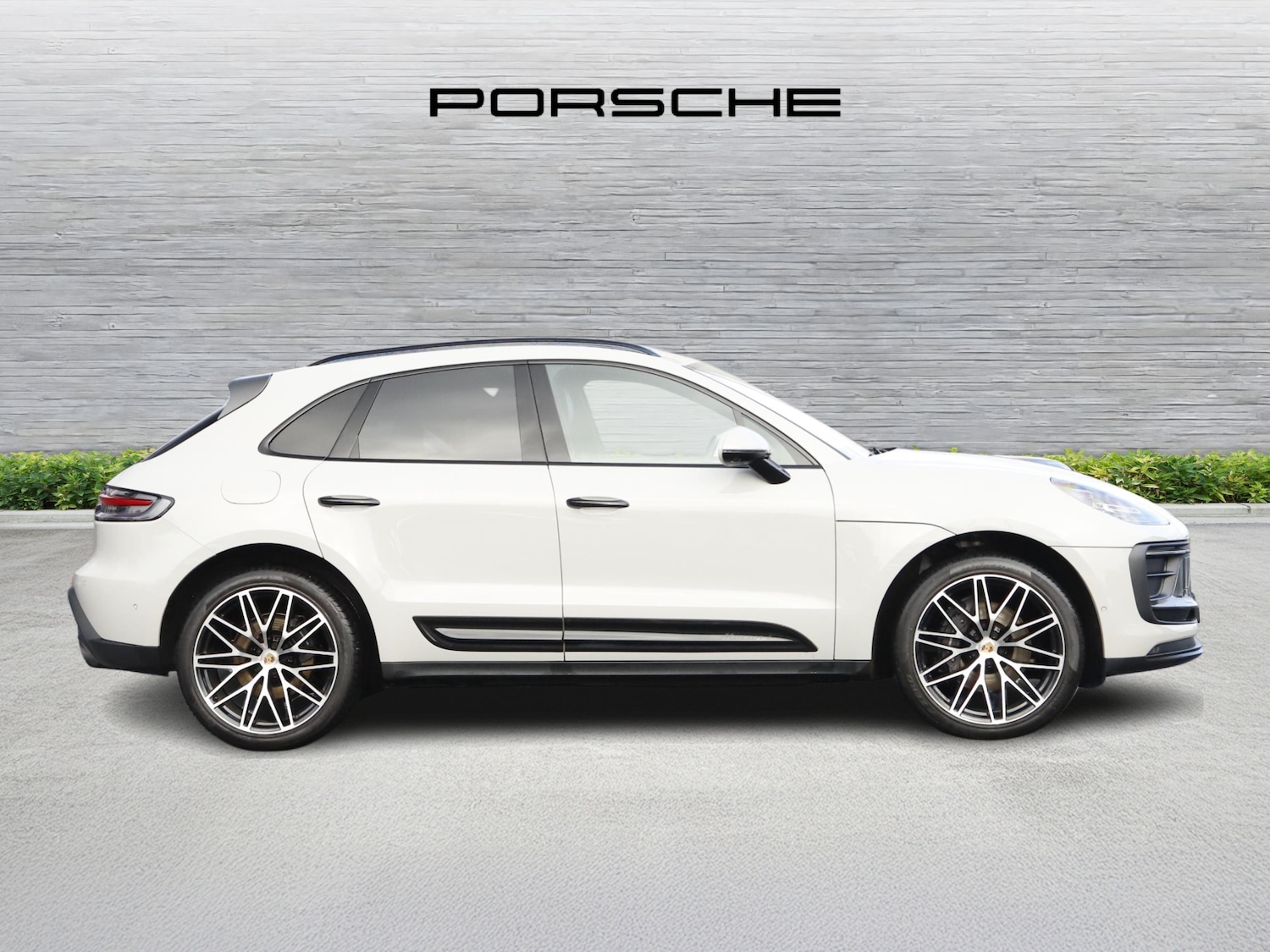 Used Porsche Macan 2024 for sale - 77494114: Photo 9