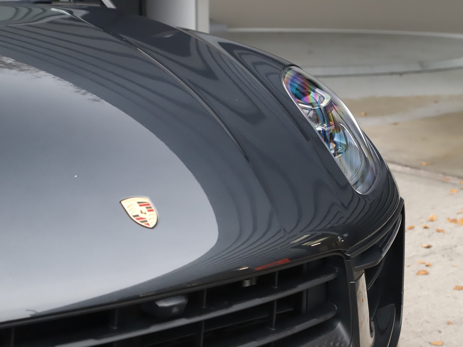 Used Porsche Macan 2023 for sale - 76344983: Photo 10