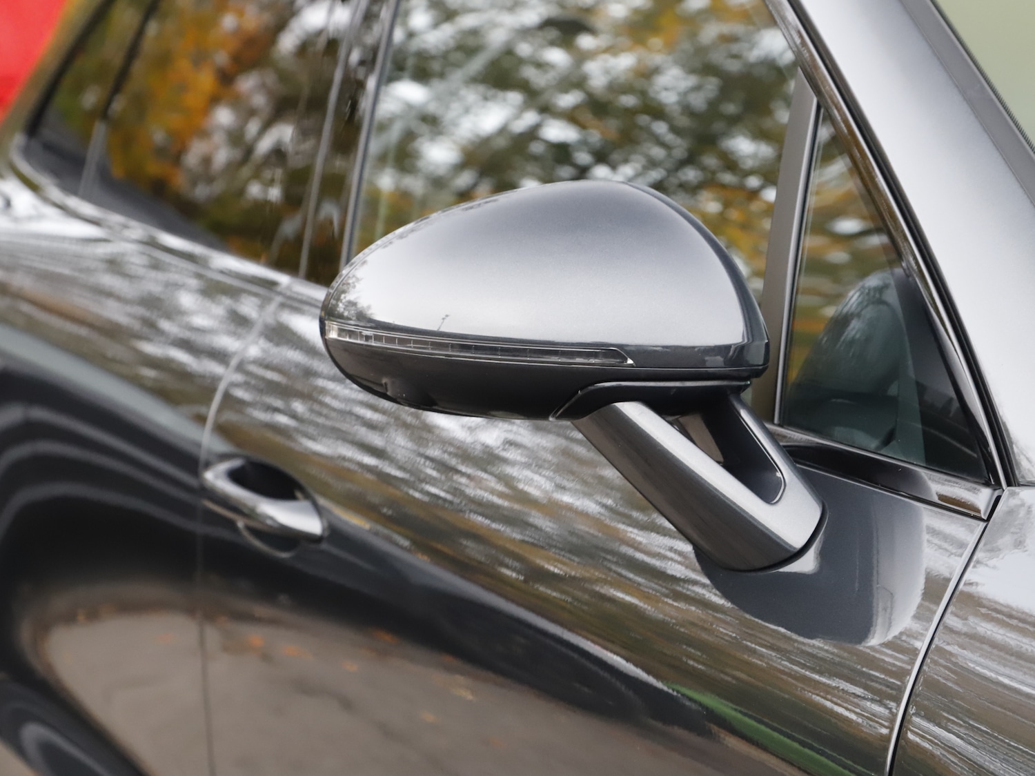 Used Porsche Macan 2023 for sale - 76344983: Photo 15