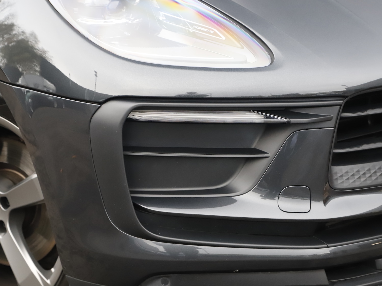 Used Porsche Macan 2023 for sale - 76344983: Photo 17