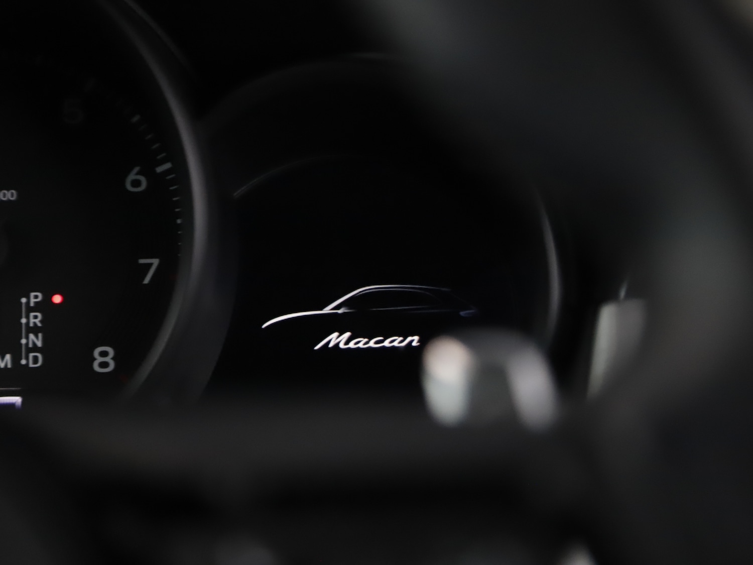 Used Porsche Macan 2023 for sale - 76344983: Photo 27