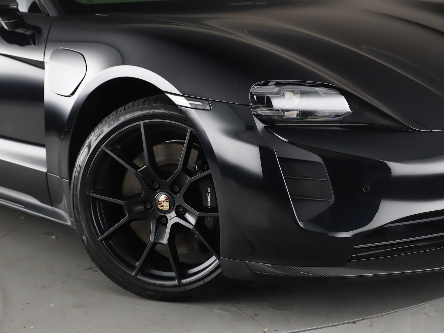 Used Porsche Taycan 2022 for sale - 76184802: Photo 14