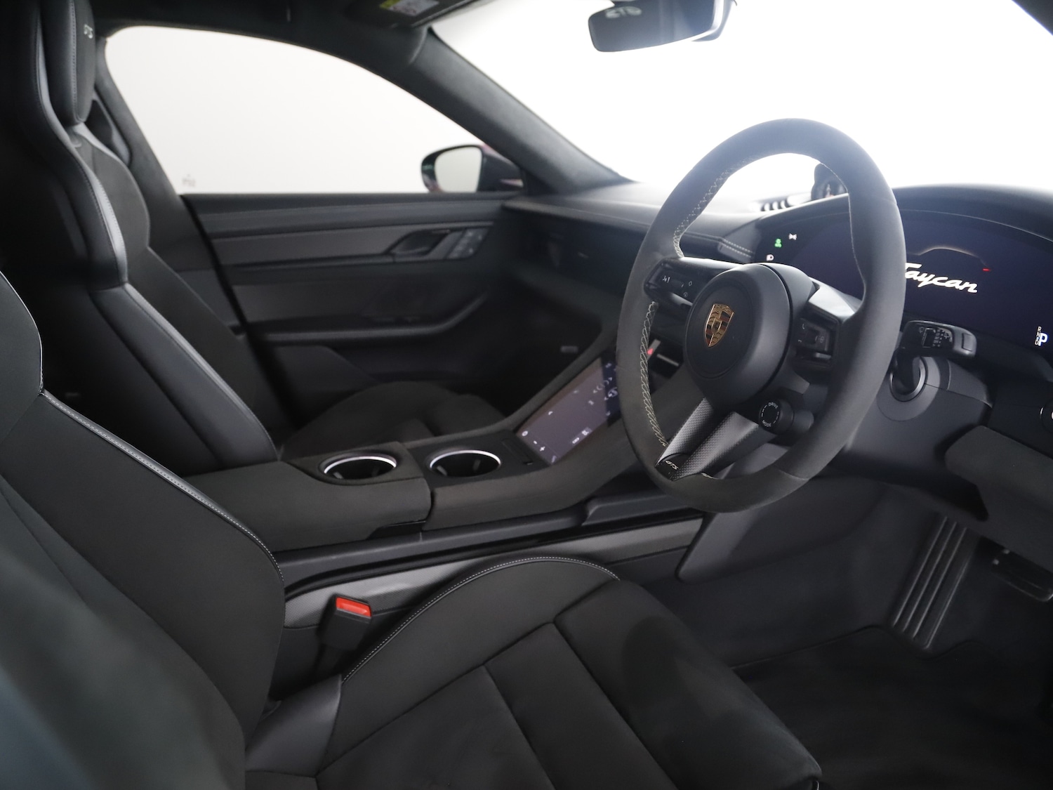Used Porsche Taycan 2022 for sale - 76184802: Photo 35