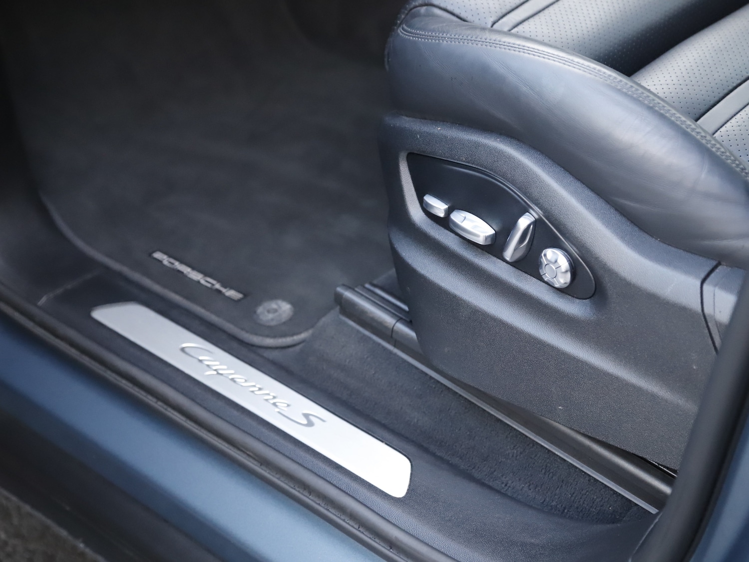 Used Porsche Cayenne 2019 for sale - 76546020: Photo 10