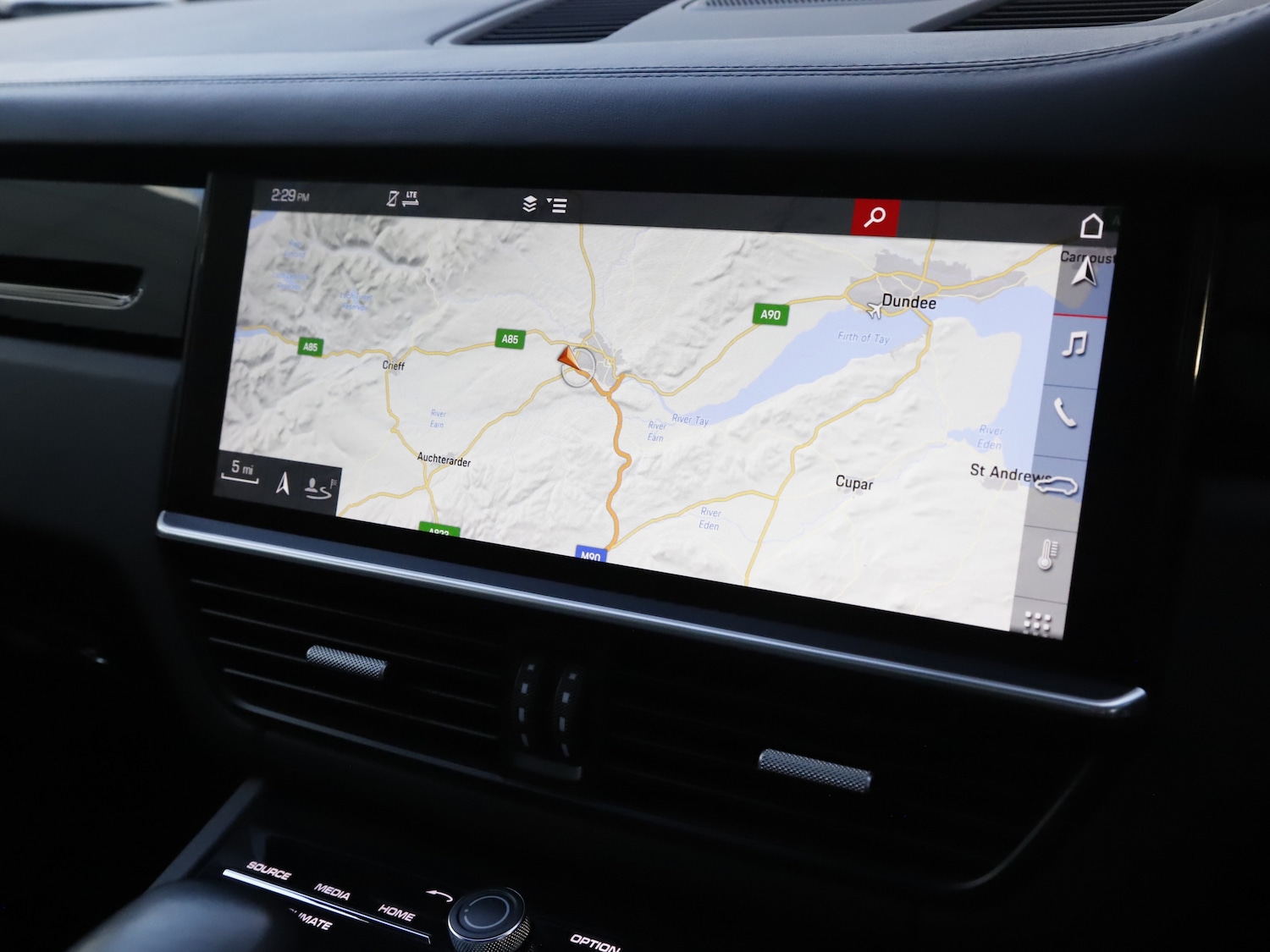 Used Porsche Cayenne 2019 for sale - 76546020: Photo 15