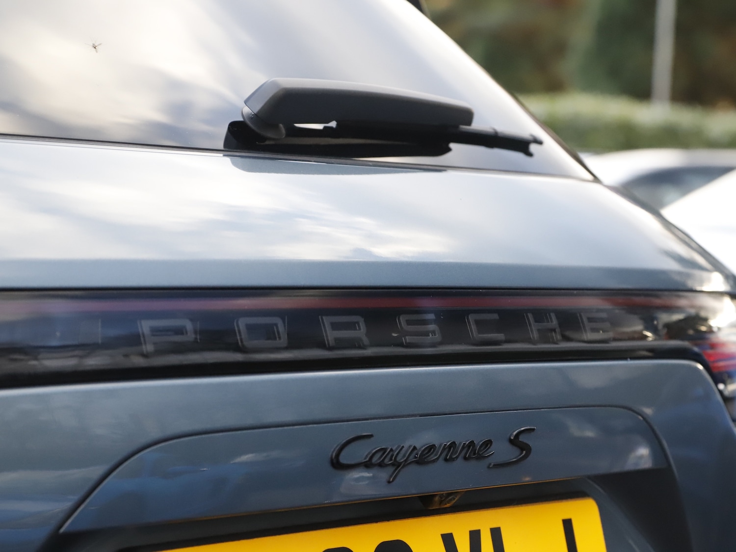 Used Porsche Cayenne 2019 for sale - 76546020: Photo 16