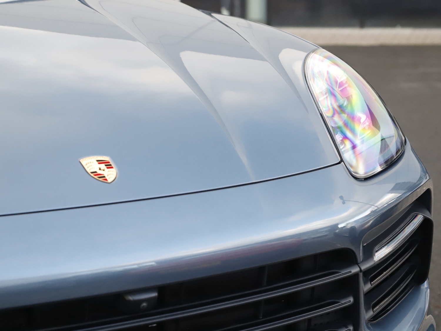 Used Porsche Cayenne 2019 for sale - 76546020: Photo 17