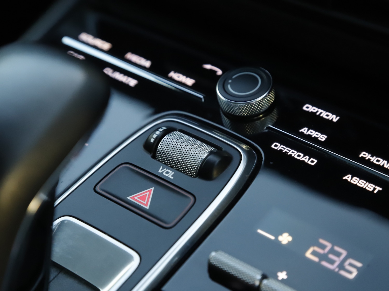 Used Porsche Cayenne 2019 for sale - 76546020: Photo 18