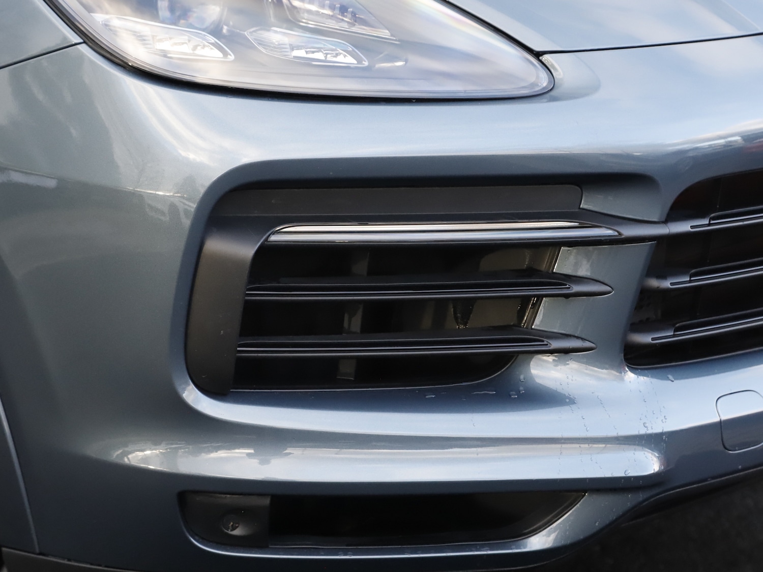 Used Porsche Cayenne 2019 for sale - 76546020: Photo 19
