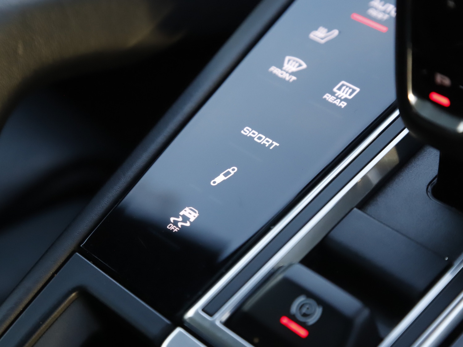 Used Porsche Cayenne 2019 for sale - 76546020: Photo 20