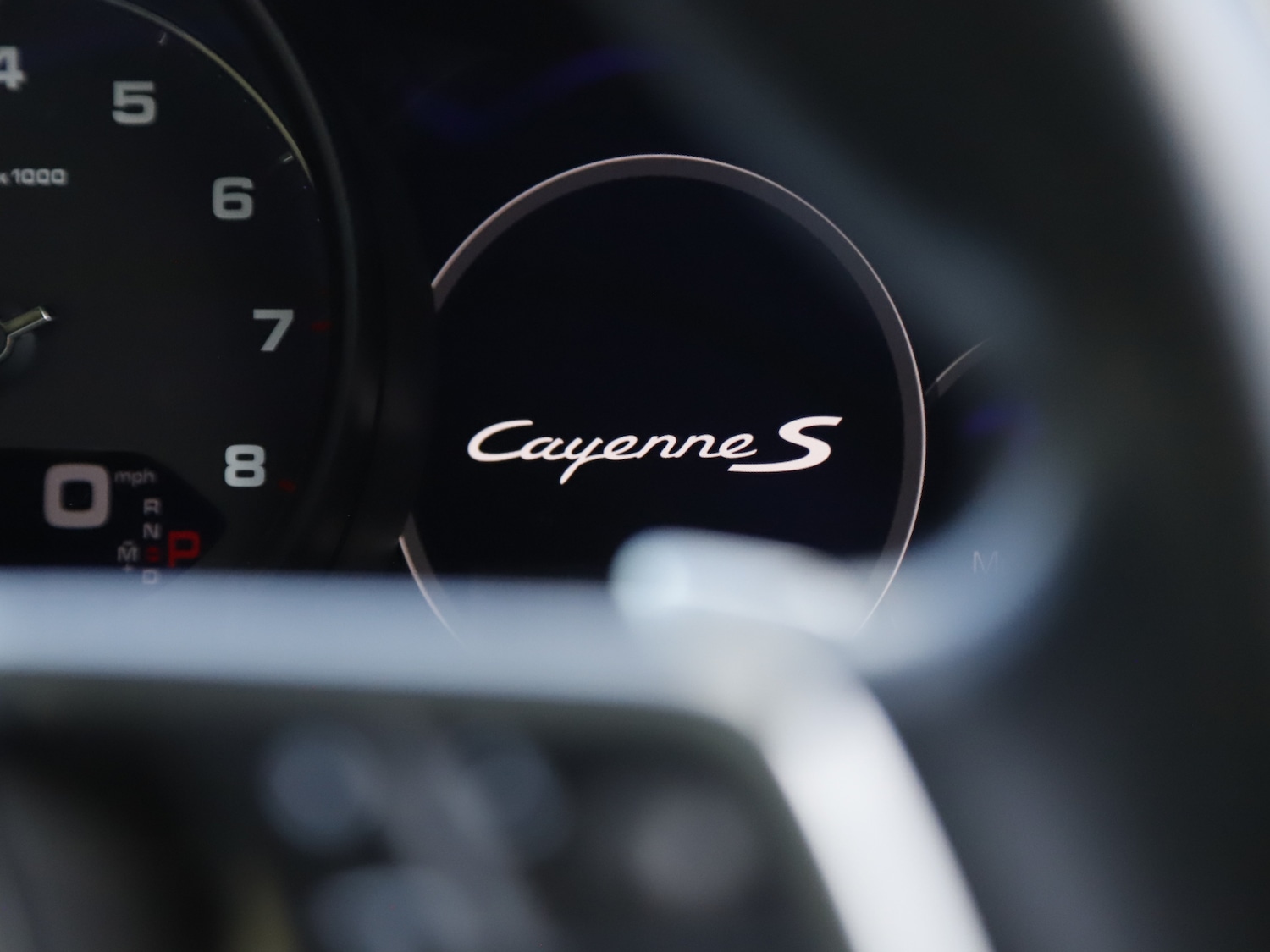 Used Porsche Cayenne 2019 for sale - 76546020: Photo 21