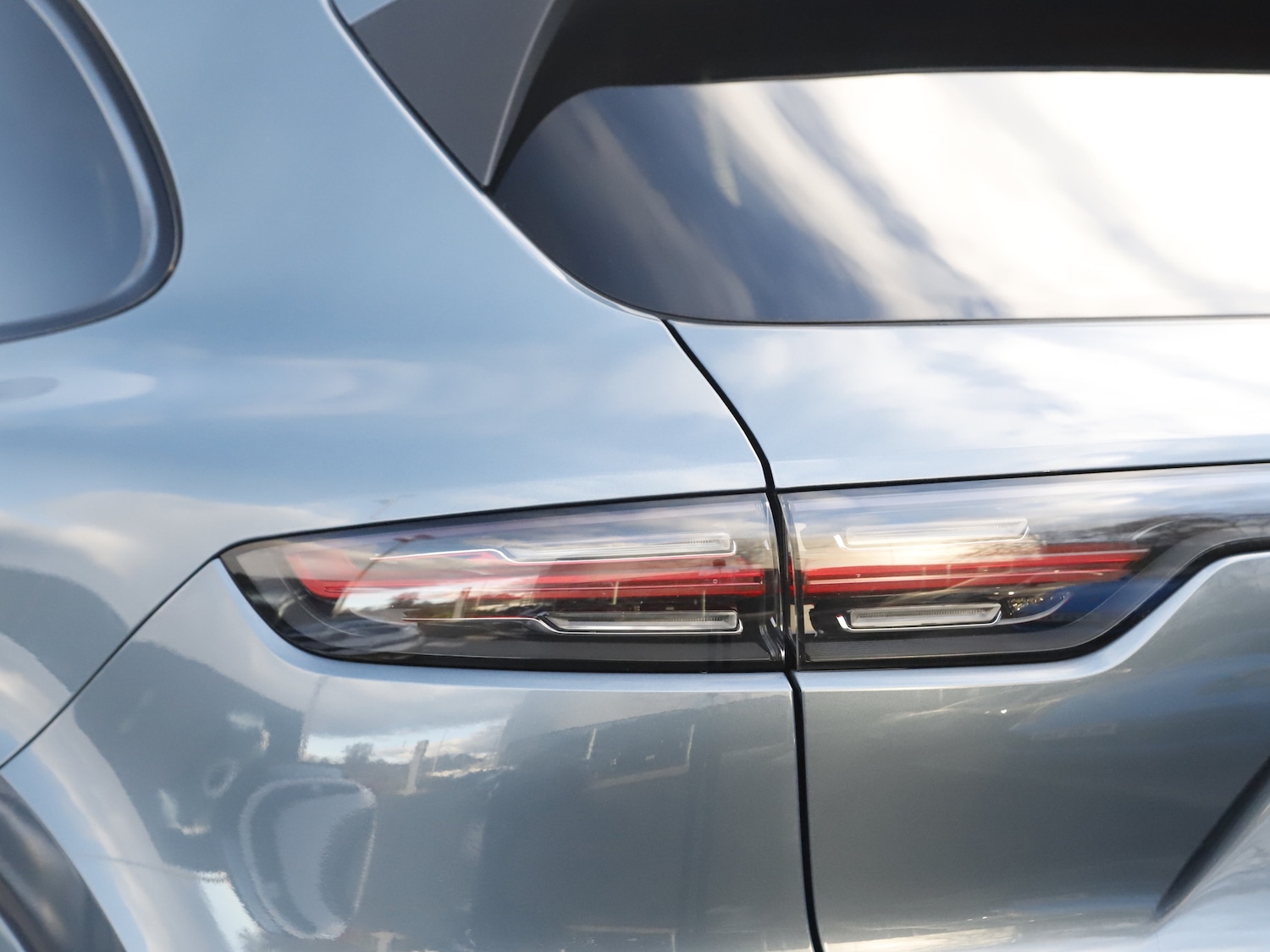 Used Porsche Cayenne 2019 for sale - 76546020: Photo 23