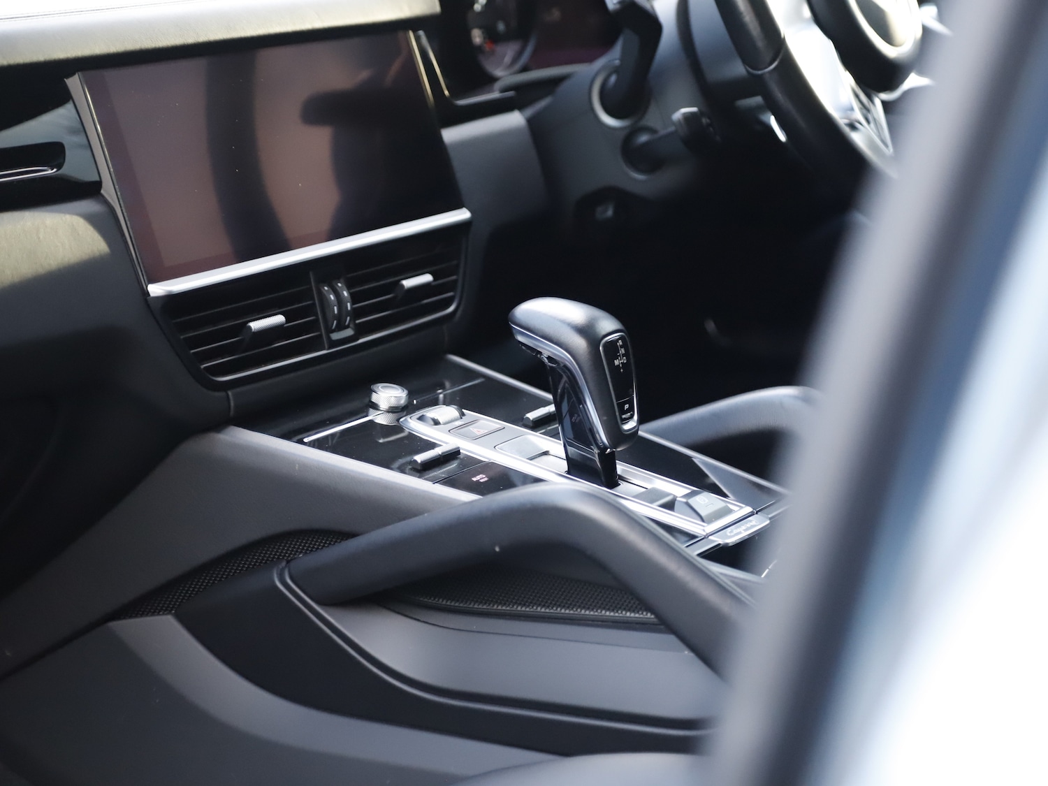 Used Porsche Cayenne 2019 for sale - 76546020: Photo 24