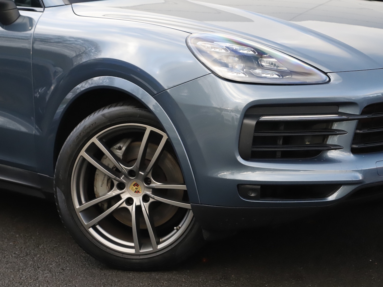 Used Porsche Cayenne 2019 for sale - 76546020: Photo 25