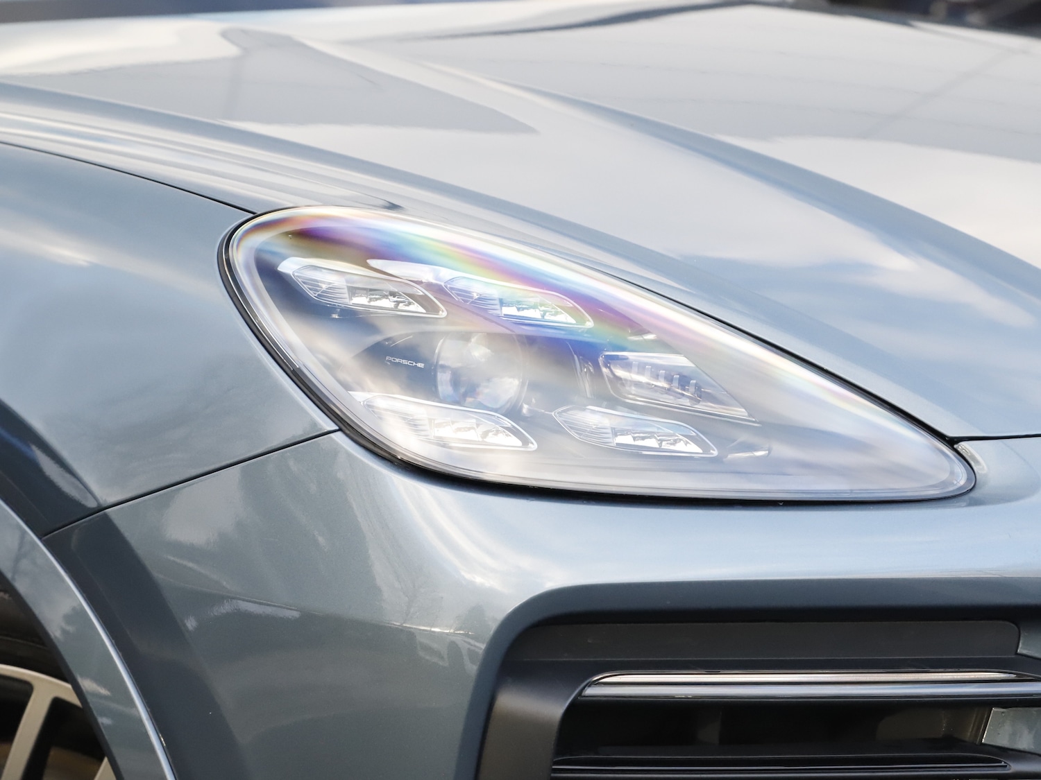 Used Porsche Cayenne 2019 for sale - 76546020: Photo 26