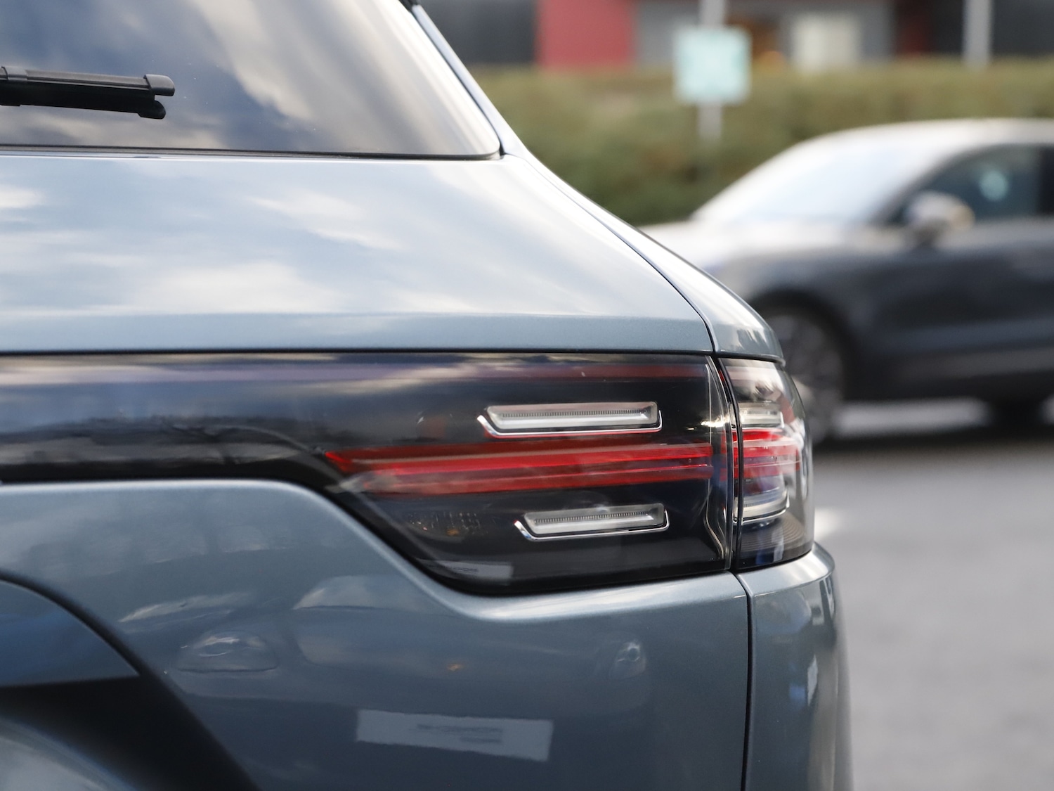 Used Porsche Cayenne 2019 for sale - 76546020: Photo 31