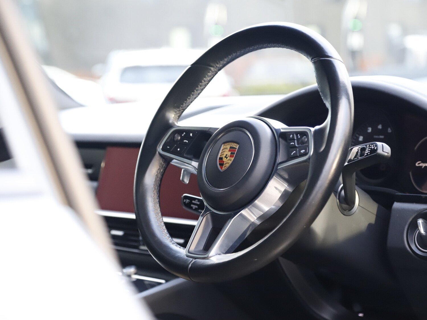 Used Porsche Cayenne 2019 for sale - 76546020: Photo 35