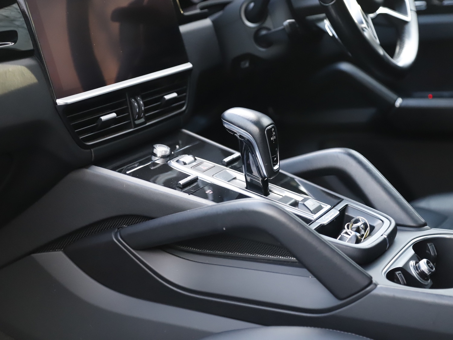 Used Porsche Cayenne 2019 for sale - 76546020: Photo 38