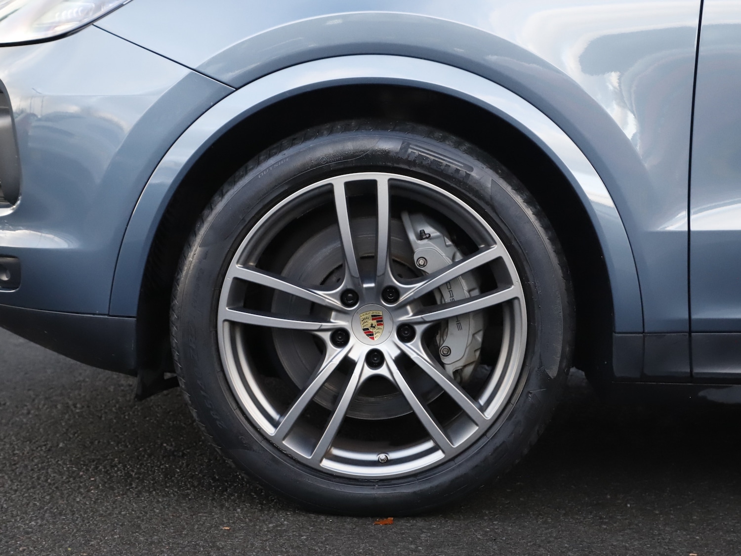 Used Porsche Cayenne 2019 for sale - 76546020: Photo 5