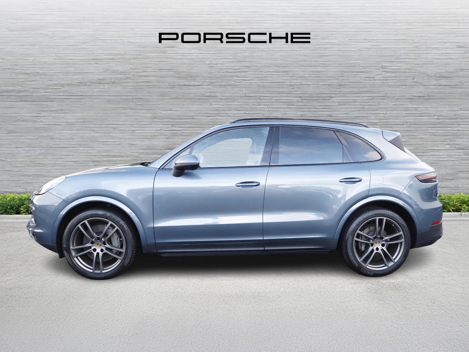 Used Porsche Cayenne 2019 for sale - 76546020: Photo 6