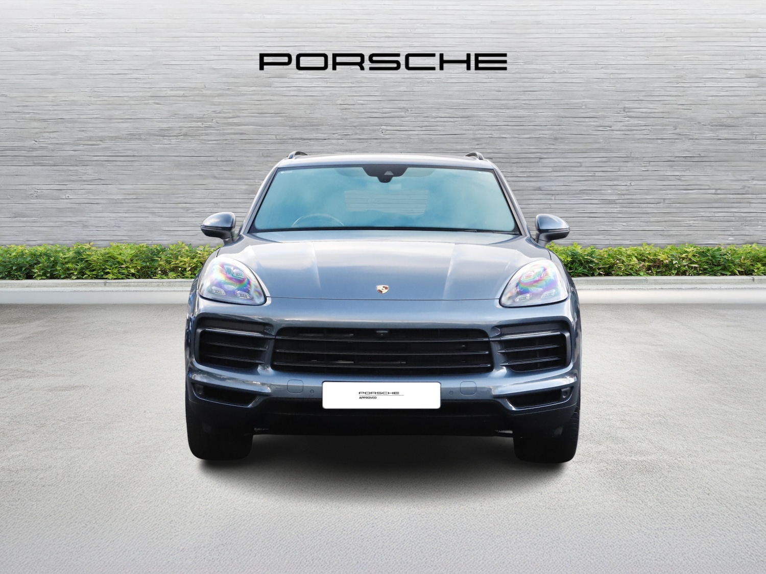 Used Porsche Cayenne 2019 for sale - 76546020: Photo 7