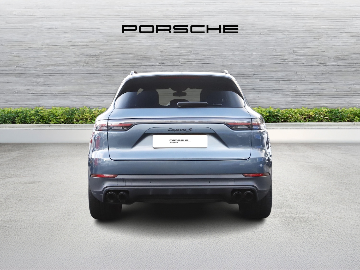 Used Porsche Cayenne 2019 for sale - 76546020: Photo 8