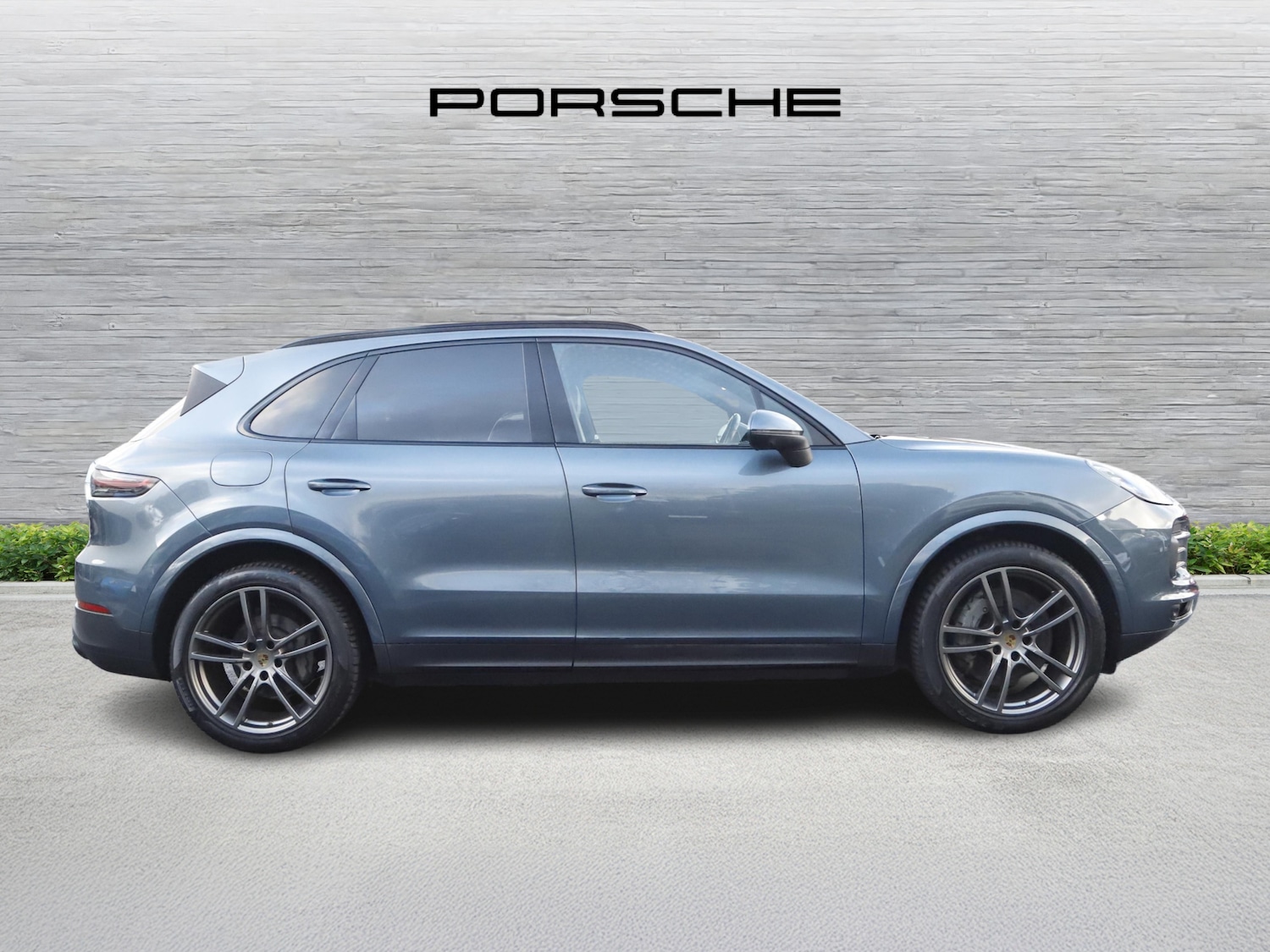 Used Porsche Cayenne 2019 for sale - 76546020: Photo 9