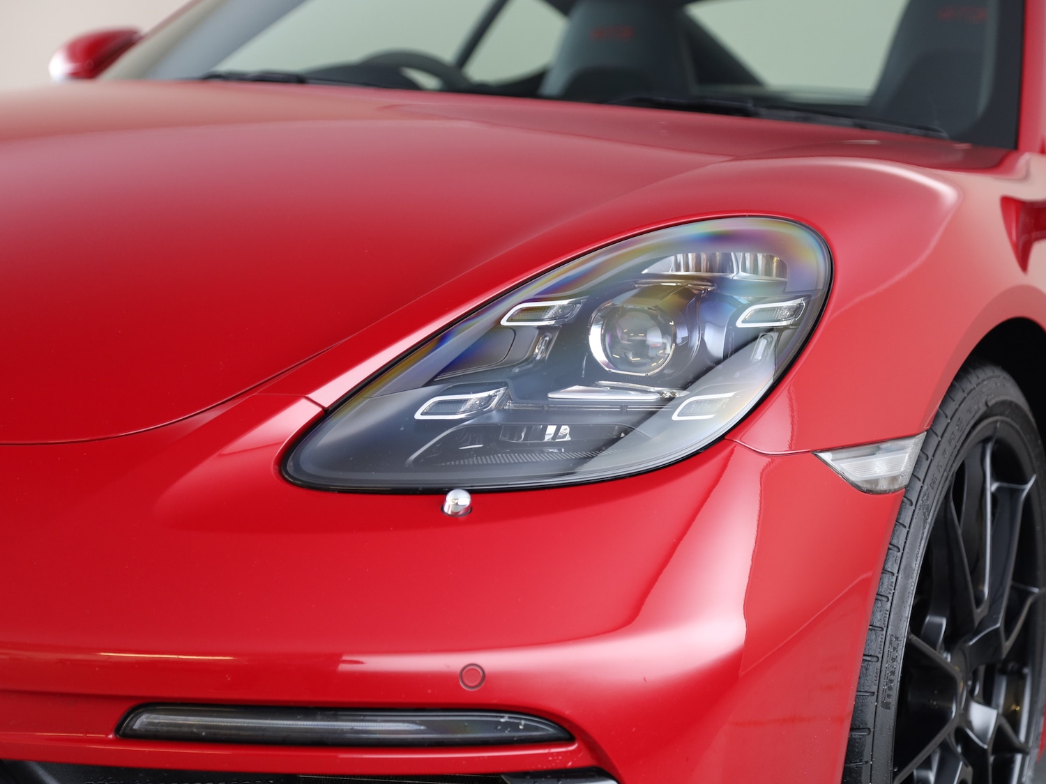 Used Porsche 718 Cayman 2022 for sale - 76604217: Photo 12