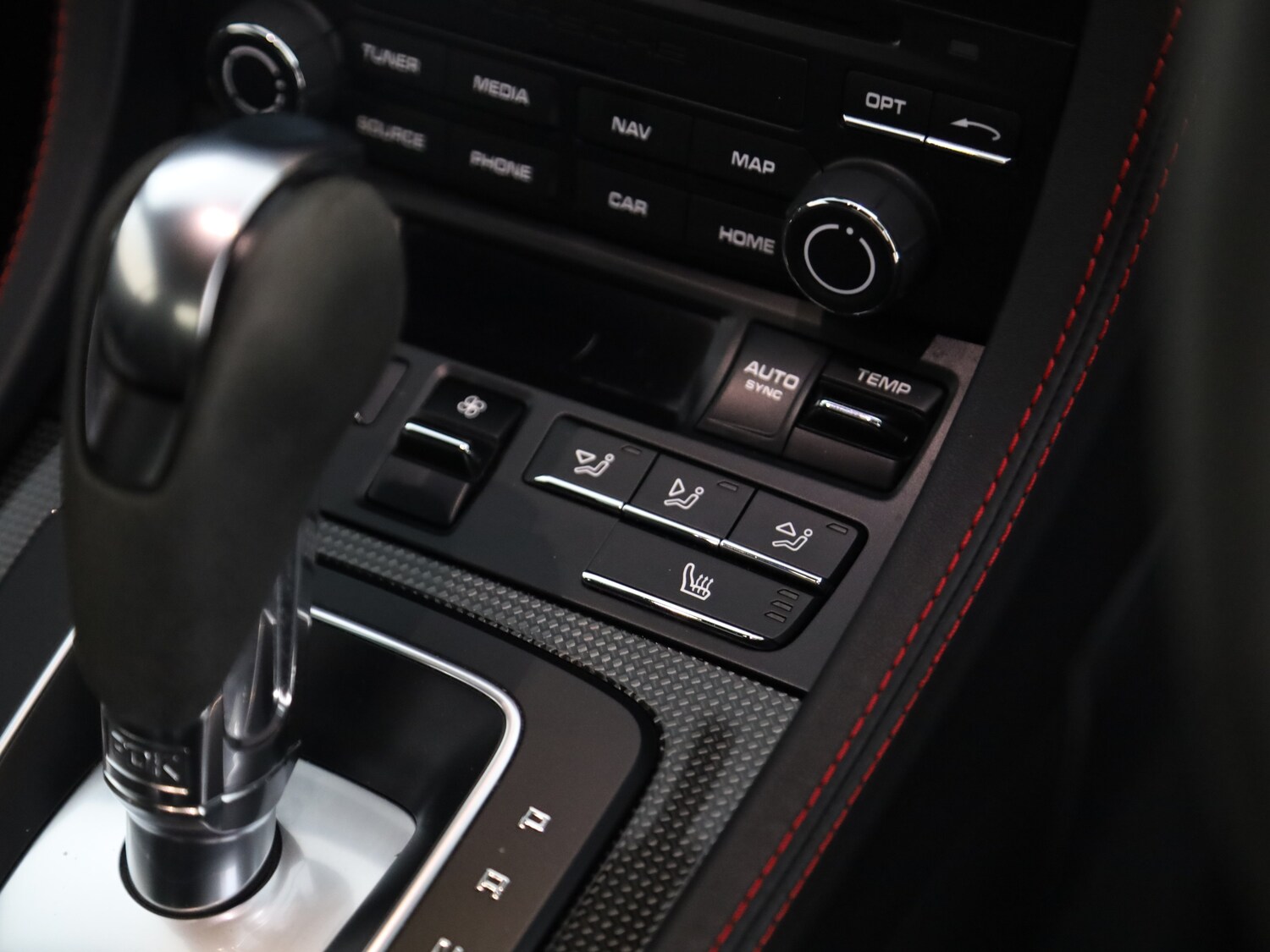 Used Porsche 718 Cayman 2022 for sale - 76604217: Photo 16