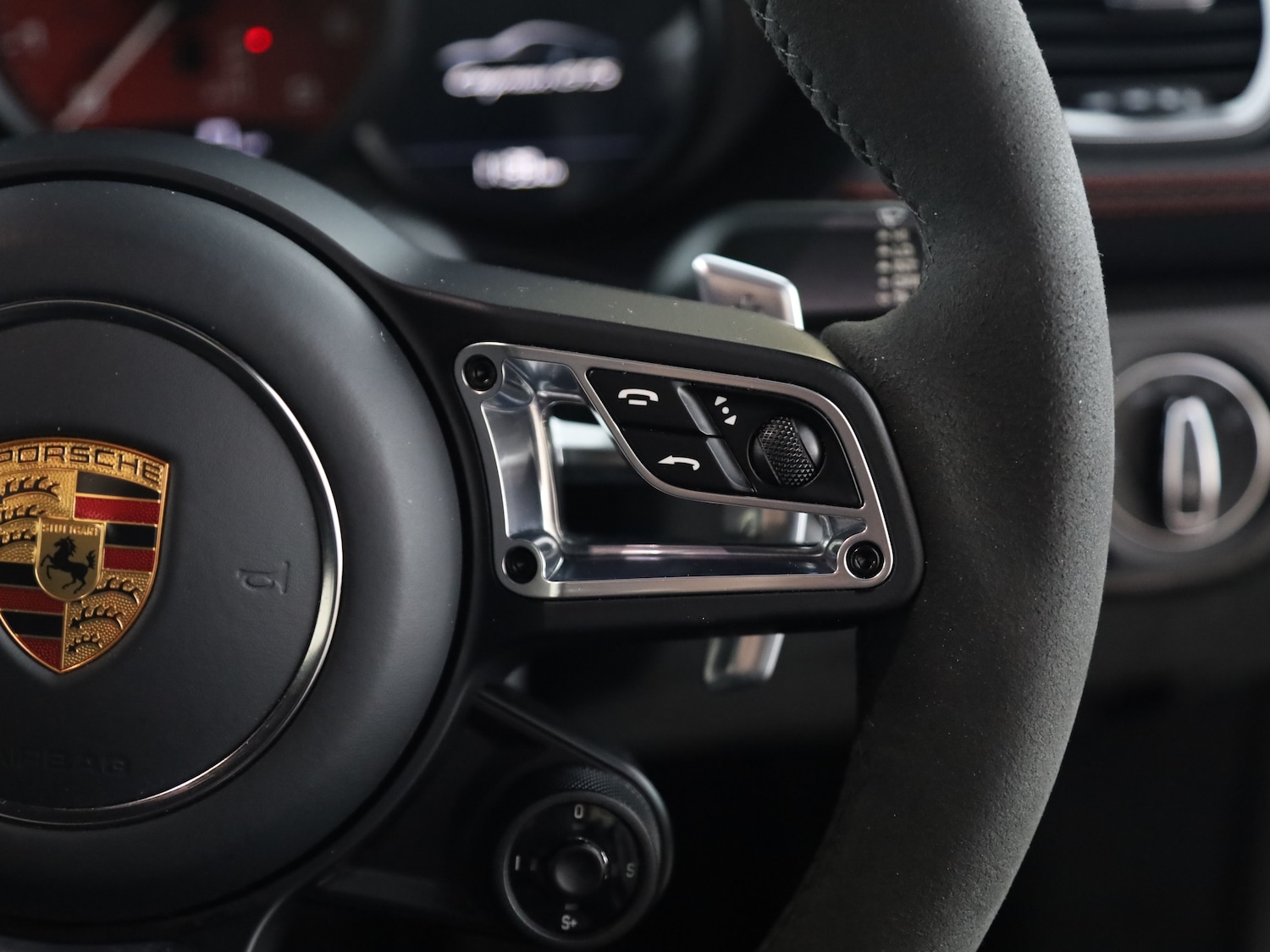 Used Porsche 718 Cayman 2022 for sale - 76604217: Photo 17