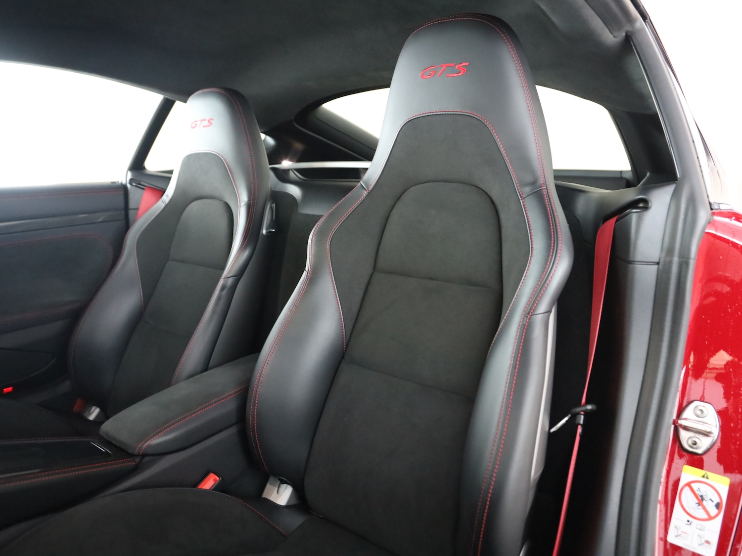 Used Porsche 718 Cayman 2022 for sale - 76604217: Photo 21