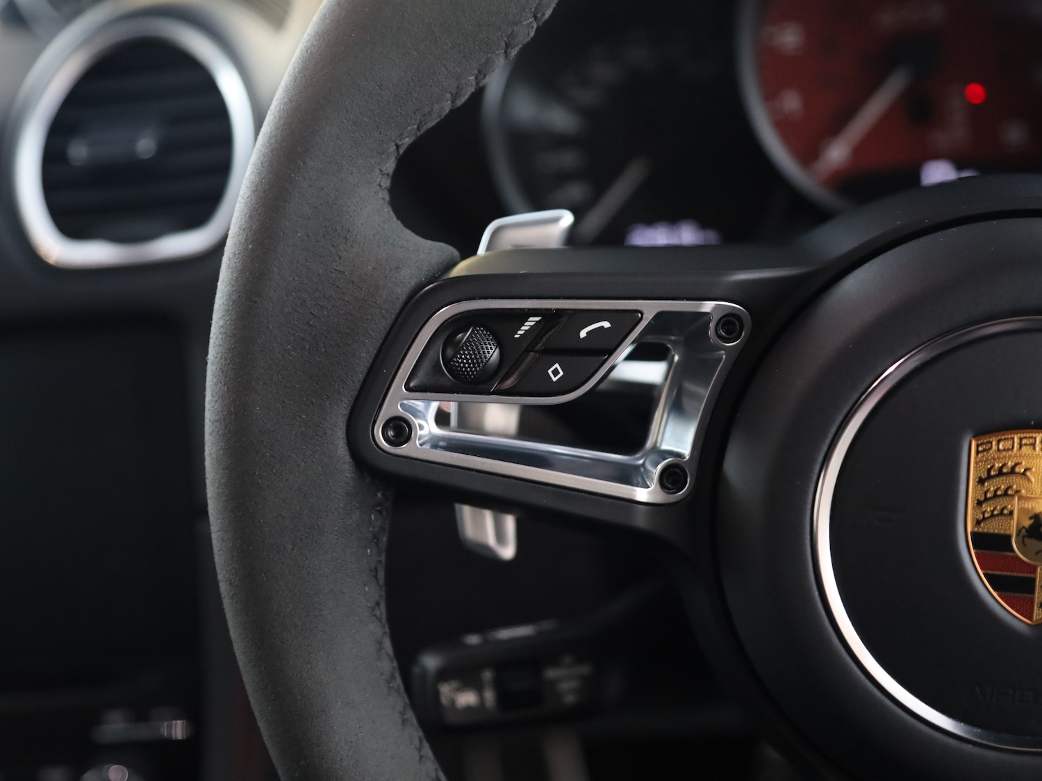 Used Porsche 718 Cayman 2022 for sale - 76604217: Photo 25