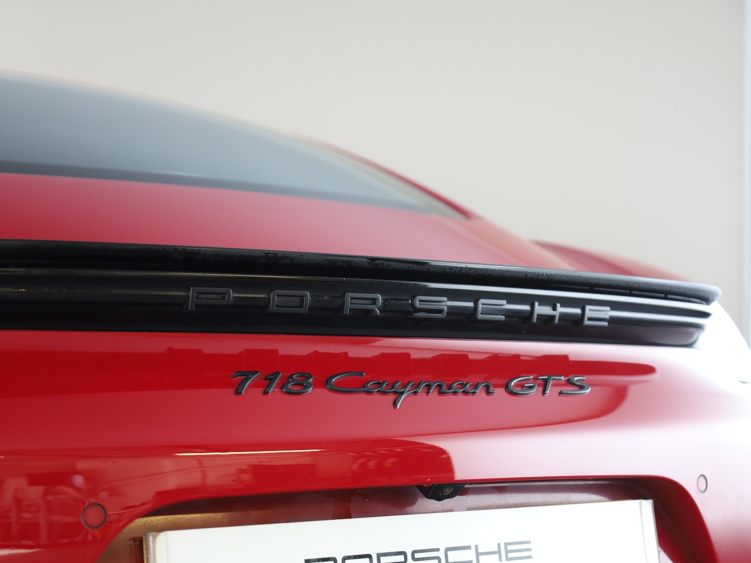 Used Porsche 718 Cayman 2022 for sale - 76604217: Photo 28