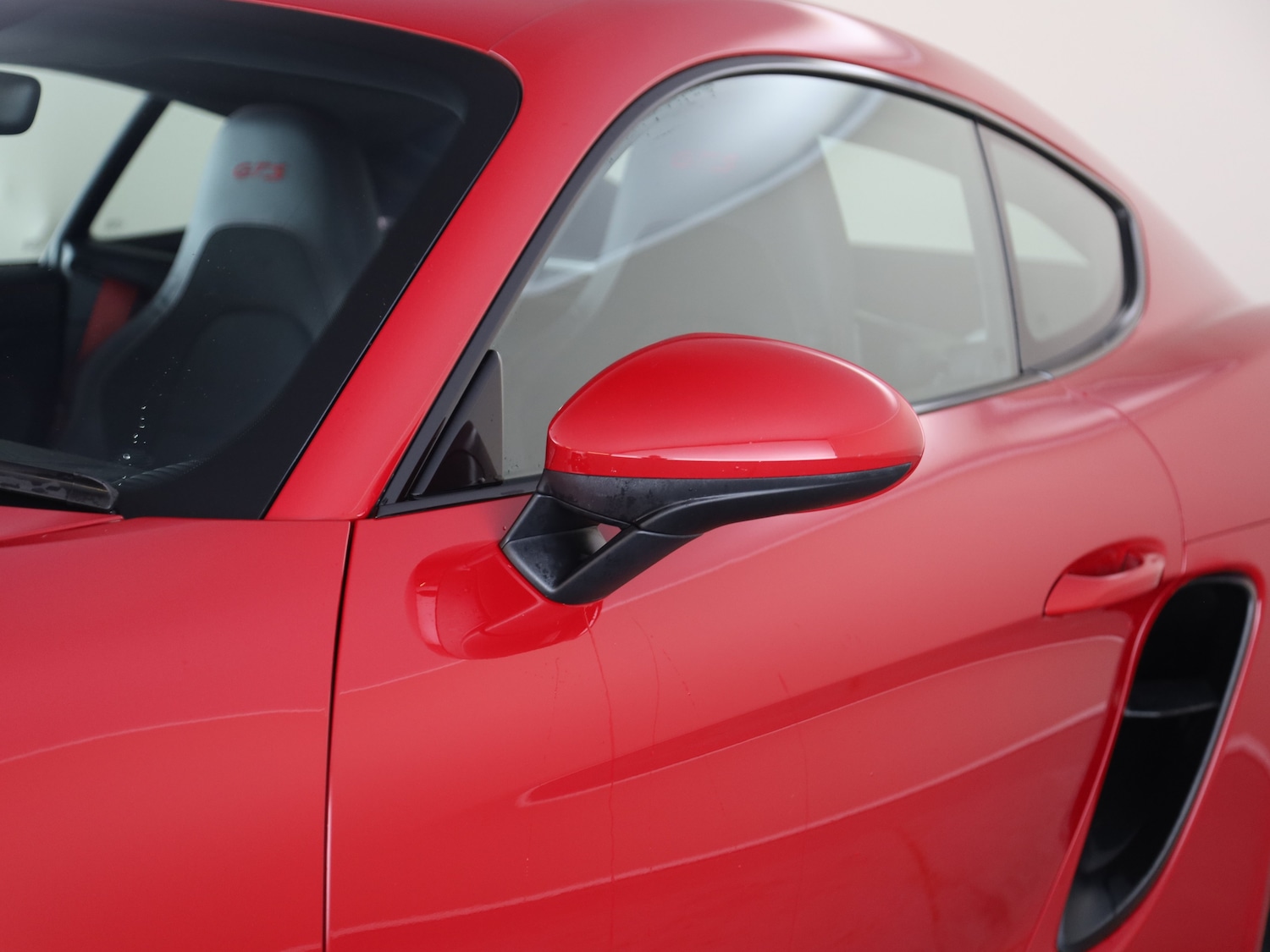 Used Porsche 718 Cayman 2022 for sale - 76604217: Photo 29