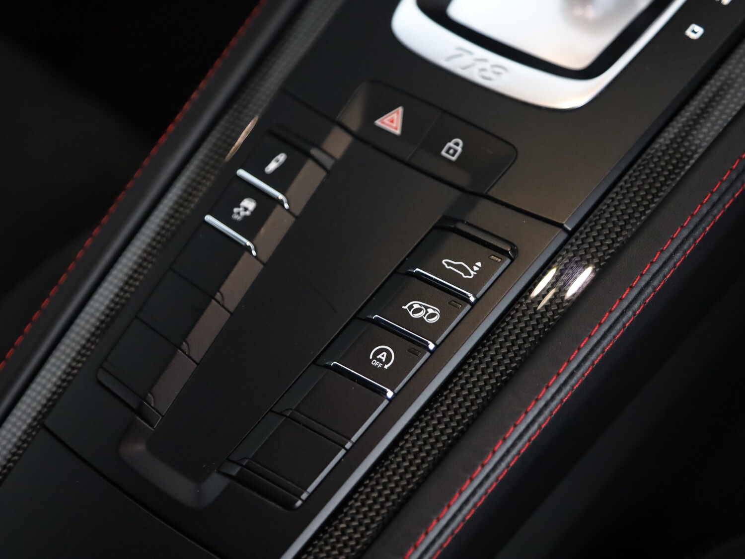 Used Porsche 718 Cayman 2022 for sale - 76604217: Photo 39