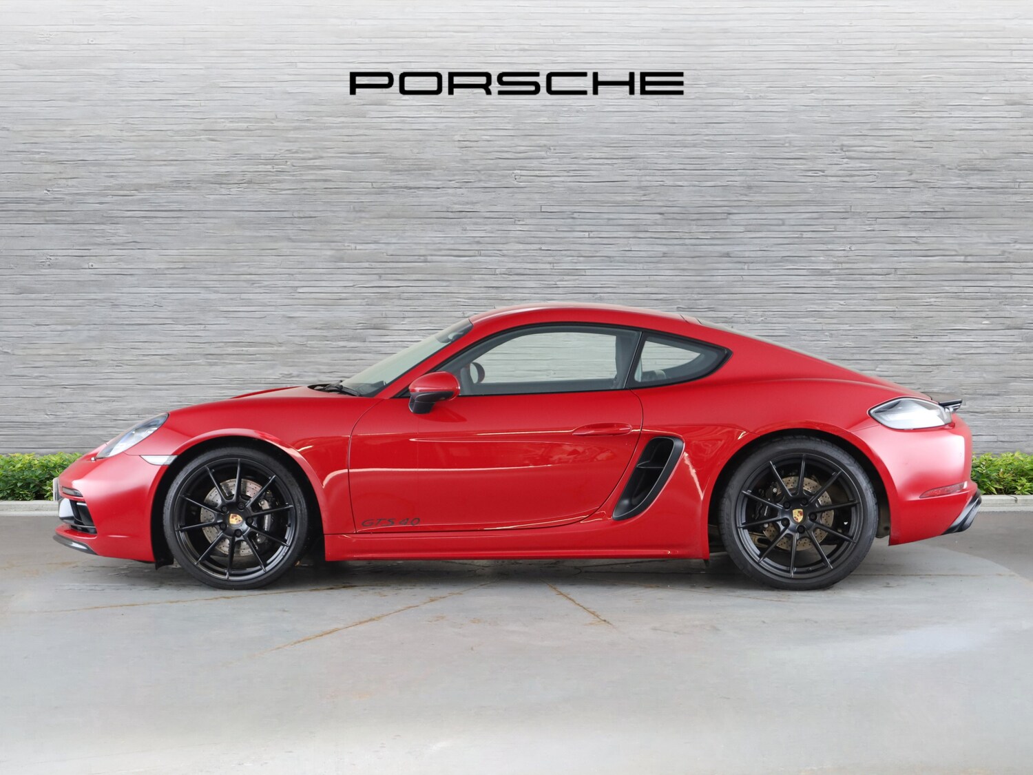 Used Porsche 718 Cayman 2022 for sale - 76604217: Photo 6