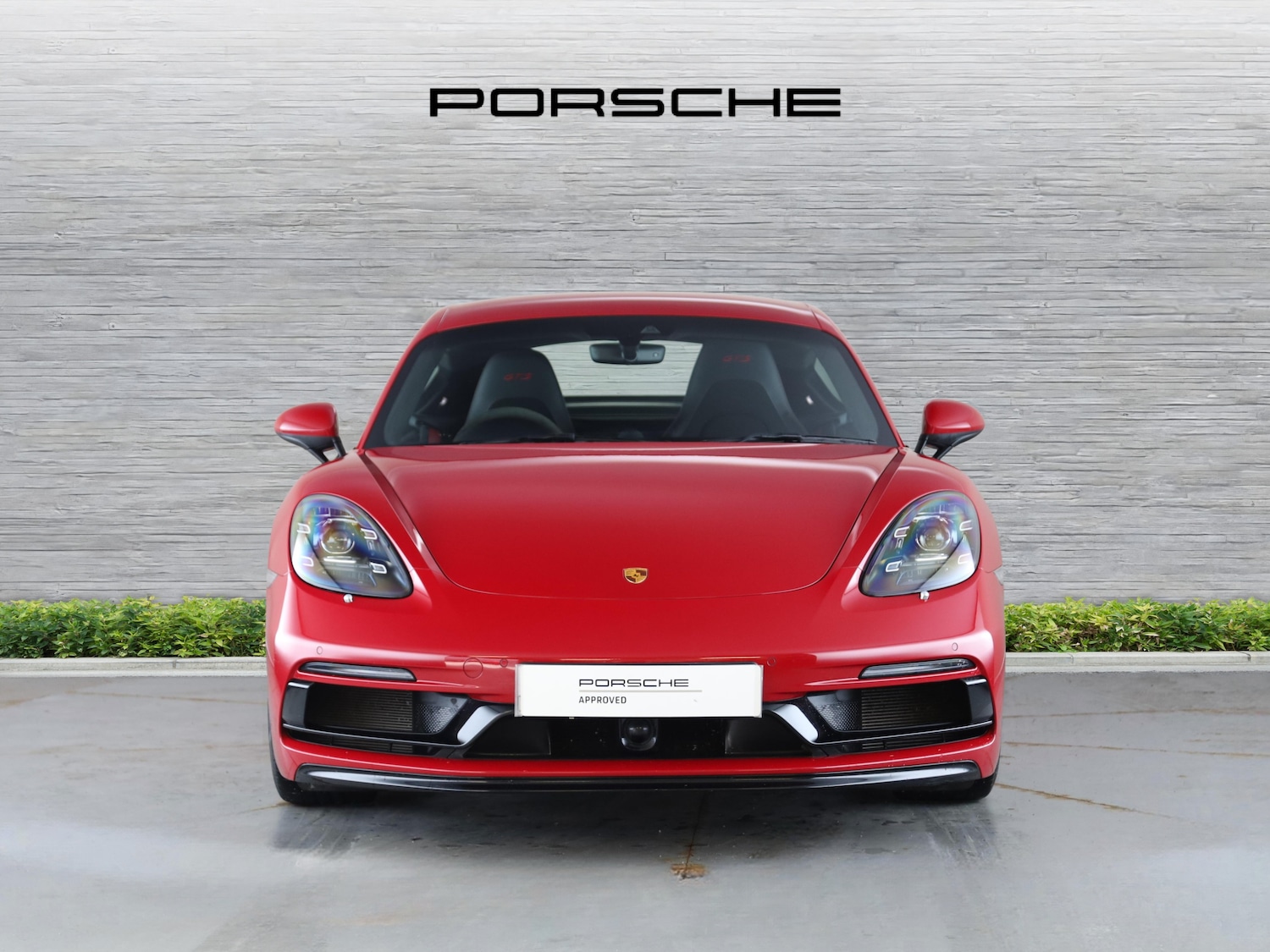 Used Porsche 718 Cayman 2022 for sale - 76604217: Photo 7