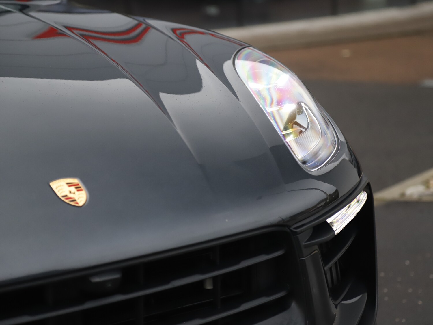 Used Porsche Macan 2024 for sale - 77172407: Photo 10